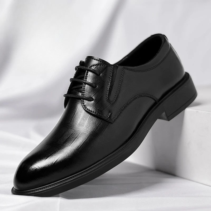 Noir Oxford 8 Lift