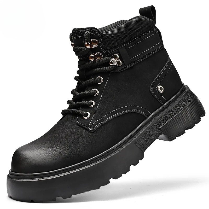 Obsidian Rise Boot ·  7cm