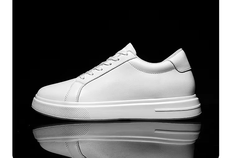 Obsidian Core — 10cm Invisible Lift